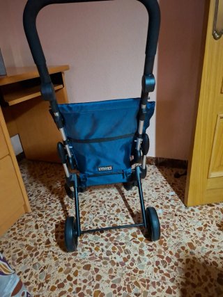 Carro de la compra Playmarket