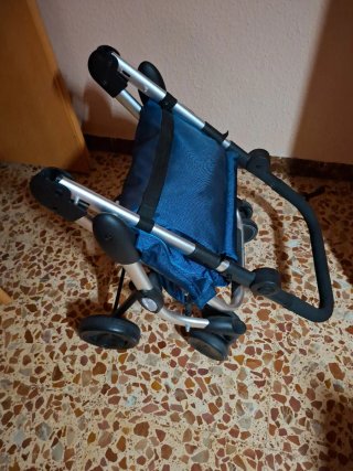 Carro de la compra Playmarket