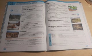 Biologia y geologia, 4 ESO, Secundaria, De otra...
