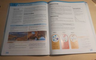 Biologia y geologia, 4 ESO, Secundaria, De otra...
