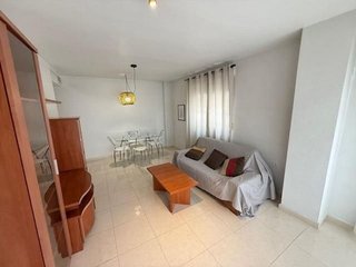 Piso en alquiler en Centro en Murcia