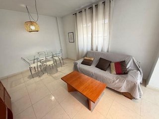 Piso en alquiler en Centro en Murcia