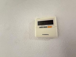 Piso en alquiler en Centro en Murcia
