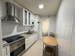 Piso en alquiler en Centro en Murcia