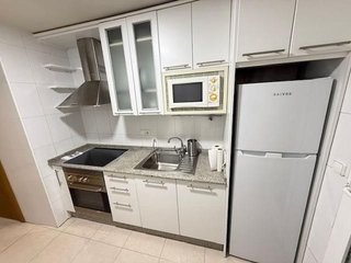 Piso en alquiler en Centro en Murcia