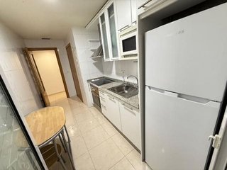 Piso en alquiler en Centro en Murcia