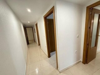 Piso en alquiler en Centro en Murcia