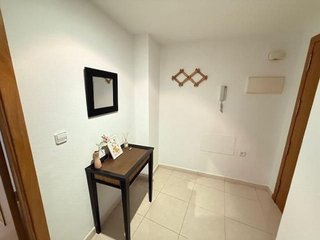 Piso en alquiler en Centro en Murcia