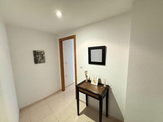 Piso en alquiler en Centro en Murcia