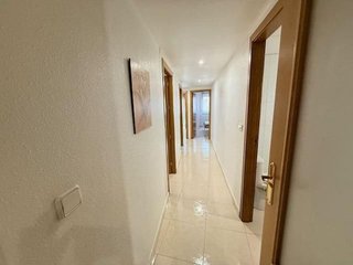 Piso en alquiler en Centro en Murcia
