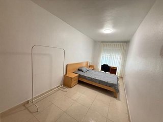 Piso en alquiler en Centro en Murcia