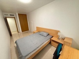 Piso en alquiler en Centro en Murcia