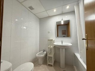 Piso en alquiler en Centro en Murcia
