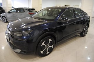 Citroen C4 HYBRID 145 e-DCS6 PLUS 2025