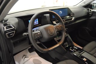 Citroen C4 HYBRID 145 e-DCS6 PLUS 2025