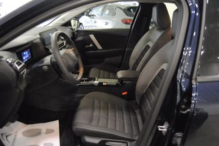 Citroen C4 HYBRID 145 e-DCS6 PLUS 2025