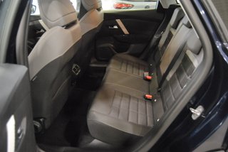 Citroen C4 HYBRID 145 e-DCS6 PLUS 2025
