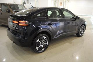 Citroen C4 HYBRID 145 e-DCS6 PLUS 2025