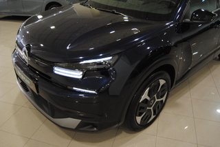 Citroen C4 HYBRID 145 e-DCS6 PLUS 2025