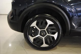 Citroen C4 HYBRID 145 e-DCS6 PLUS 2025