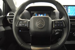 Citroen C4 HYBRID 145 e-DCS6 PLUS 2025