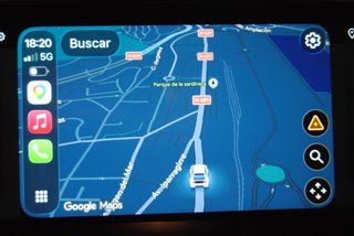 Citroen C4 HYBRID 145 e-DCS6 PLUS 2025