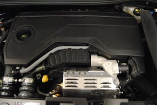 Citroen C4 HYBRID 145 e-DCS6 PLUS 2025