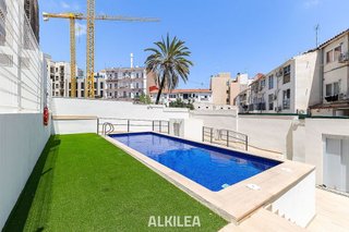 Piso en alquiler en Russafa en Valencia