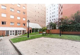 Piso en alquiler en Goya en Madrid
