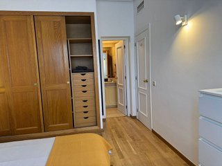 Piso en alquiler en Goya en Madrid