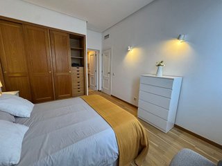 Piso en alquiler en Goya en Madrid