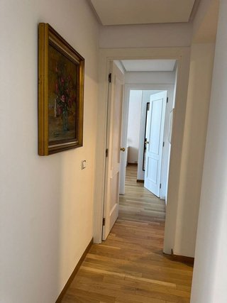 Piso en alquiler en Goya en Madrid