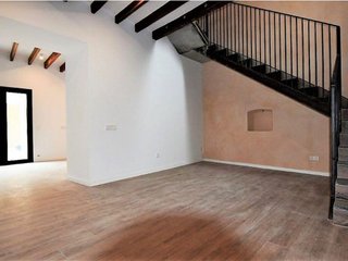 Chalet en alquiler en Consell