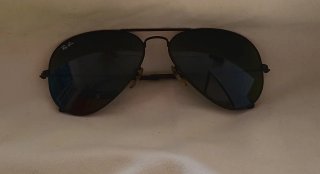Gafas de Sol Ray-Ban Aviator Large Metal RB3025