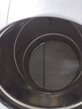 2 Codos Acero Inoxidable