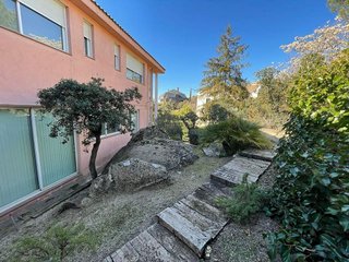 Chalet en alquiler en Los Robles en Torrelodones