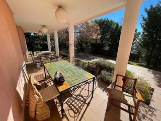 Chalet en alquiler en Los Robles en Torrelodones