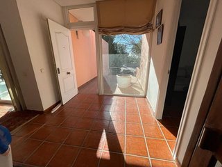 Chalet en alquiler en Los Robles en Torrelodones