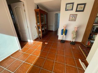 Chalet en alquiler en Los Robles en Torrelodones