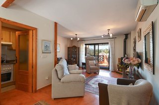 Casa adosada en venta en Benitachell/Poble Nou de Benitatxell (el)
