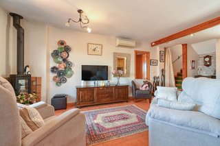 Casa adosada en venta en Benitachell/Poble Nou de Benitatxell (el)
