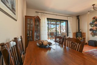 Casa adosada en venta en Benitachell/Poble Nou de Benitatxell (el)