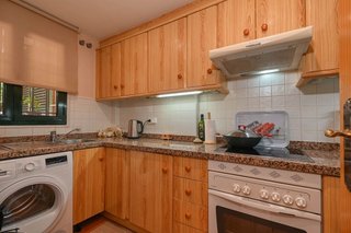 Casa adosada en venta en Benitachell/Poble Nou de Benitatxell (el)