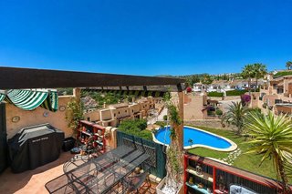 Casa adosada en venta en Benitachell/Poble Nou de Benitatxell (el)