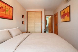 Casa adosada en venta en Benitachell/Poble Nou de Benitatxell (el)