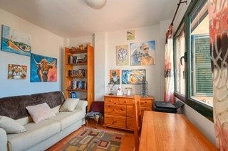 Casa adosada en venta en Benitachell/Poble Nou de Benitatxell (el)