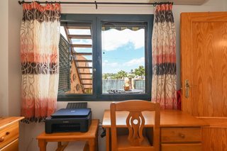 Casa adosada en venta en Benitachell/Poble Nou de Benitatxell (el)