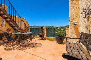 Casa adosada en venta en Benitachell/Poble Nou de Benitatxell (el)