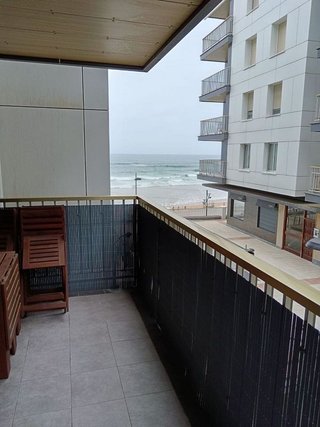 Piso en alquiler en Zarautz