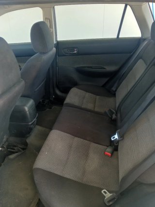 Mazda 6 2004